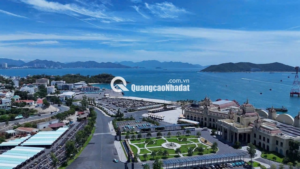 VIN PHÚ QUÝ: Đẳng Cấp Sống Thượng Lưu Hướng Biển Tại Nha Trang